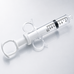 Maplecath Dose Control Syringe
