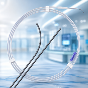 Maplecath Hydrophilic Smooth Guidewire