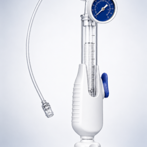 Maplecath Inflation Device