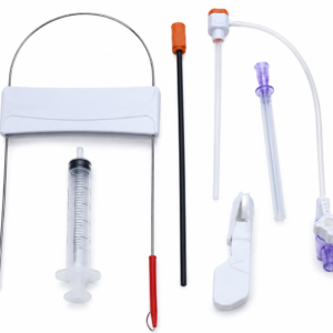 Maplecath Femoral Introducer Sheath