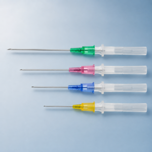 Maplecath Jelco Introducer Needle