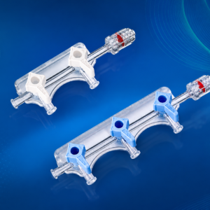 Maplecath Manifold