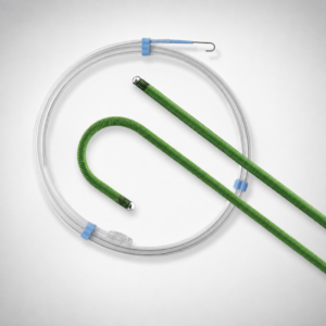 Maplecath PTFE Guidewire