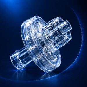 Maplecath Transducer Protector