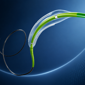 Ptca Dilation Cutting Balloon