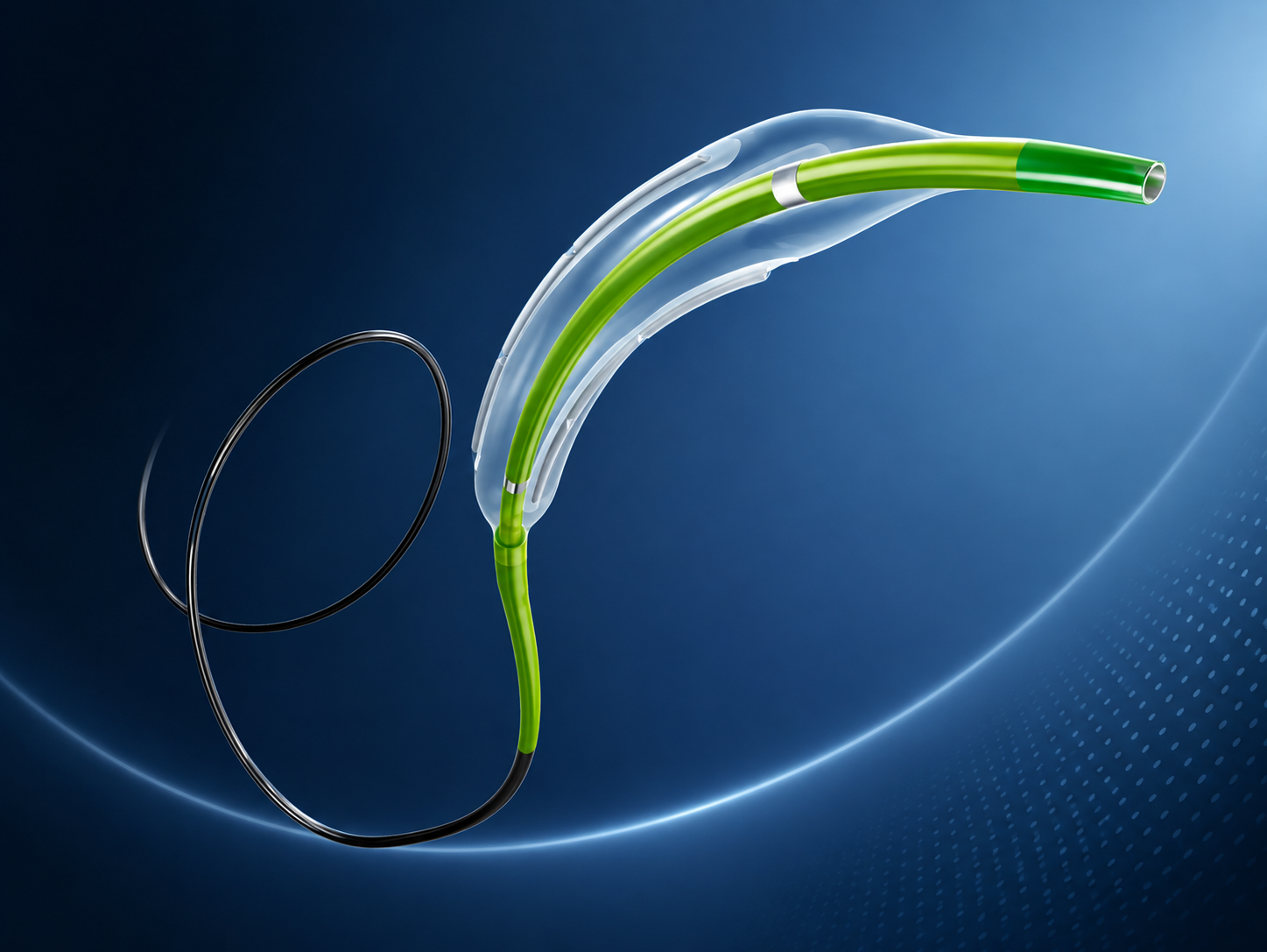 Ptca Dilation Cutting Balloon