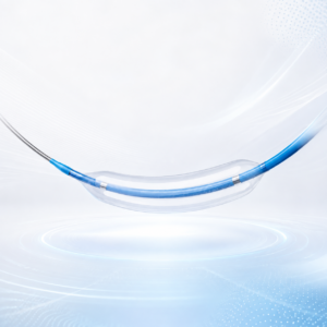 Ptca Paclitaxel Drug Eluting Balloon