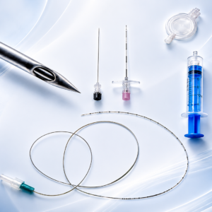 Maplecath Epidural Kit