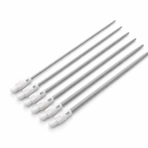 Maplecath Fascial Dilator Set
