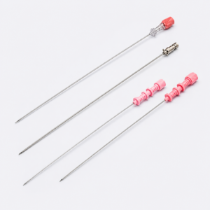Maplecath IP Needle