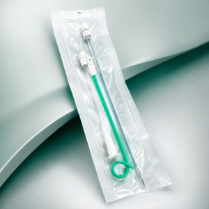 Maplecath PCN Catheter Needle and Set