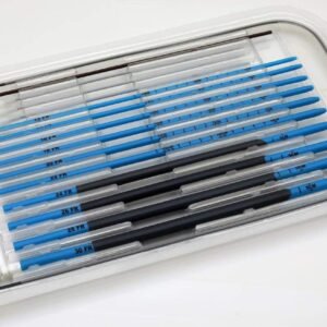 Maplecath Renal Dilator With Amplatz Sheath