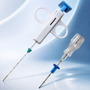 Maplecath Semi Automatic Biopsy Needle with Coaxial Needle