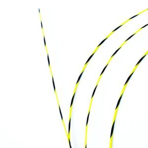 Maplecath Zebra Bichrome Guidewire